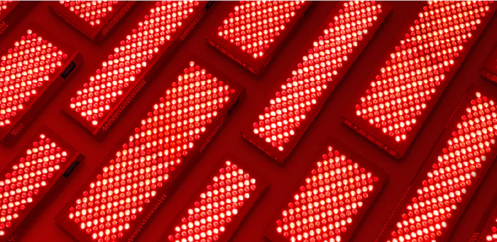 Bathing in Red: The Therapeutic Potential of Red Light Therapy