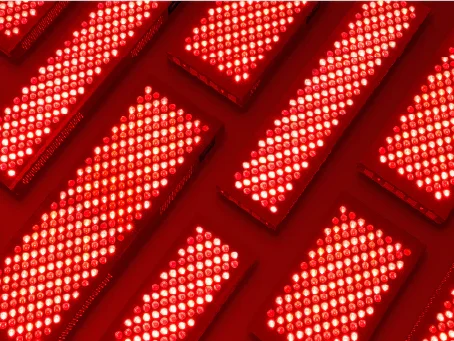 redlight therapy